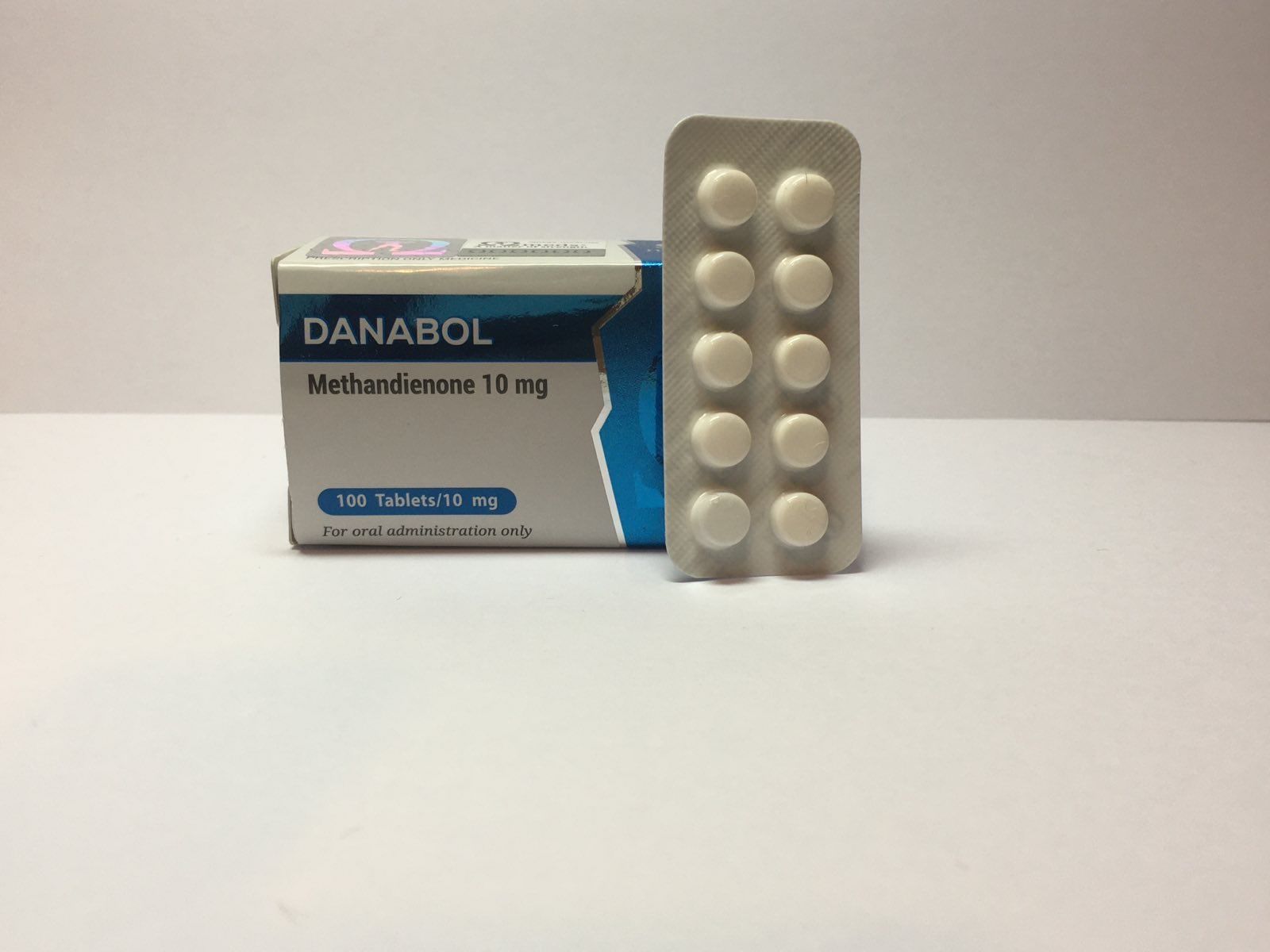 (Dianabol)DANABOL OMEGA MEDS