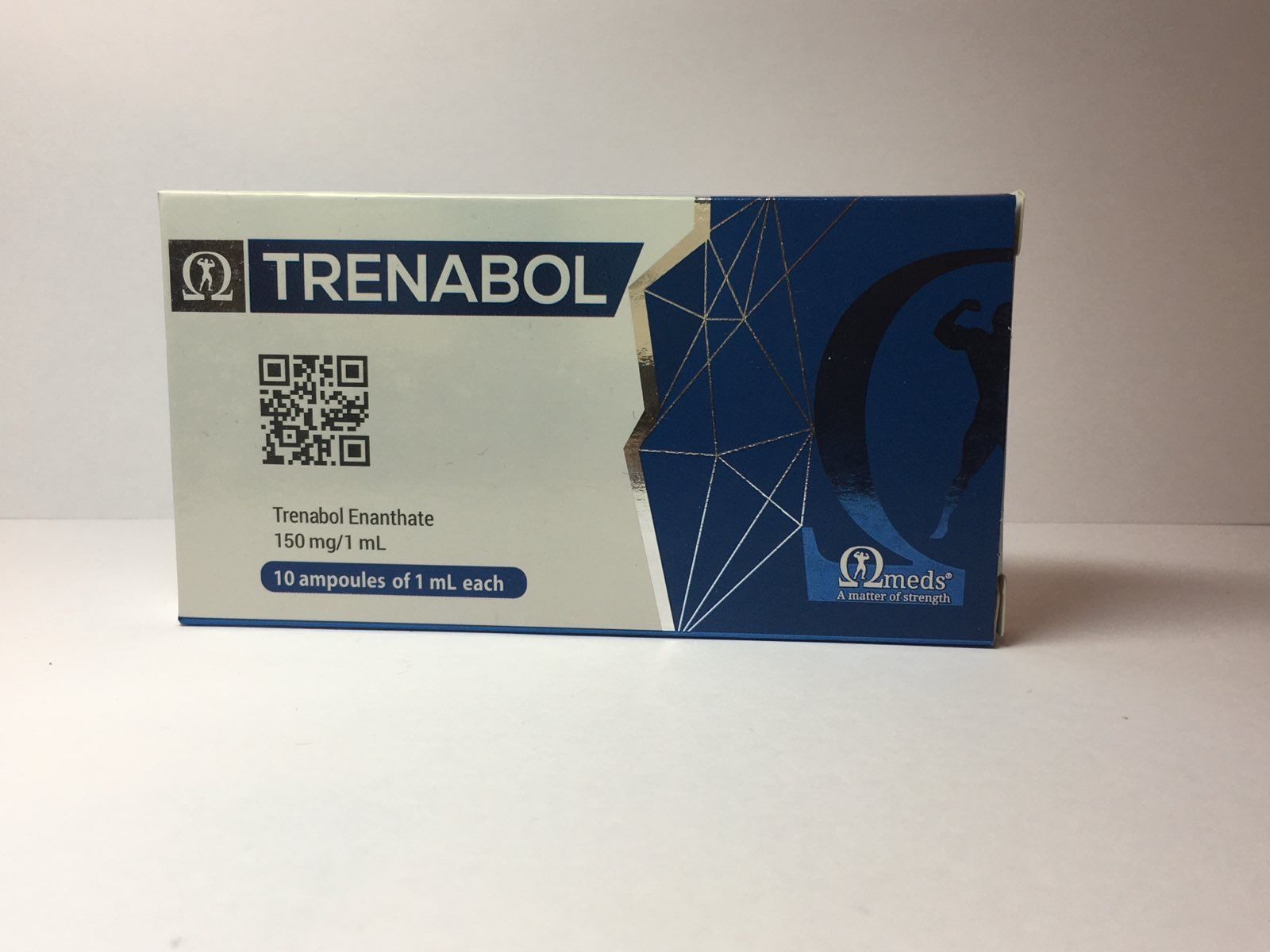 (Trenbolone)TRENABOL OMEGA MEDS