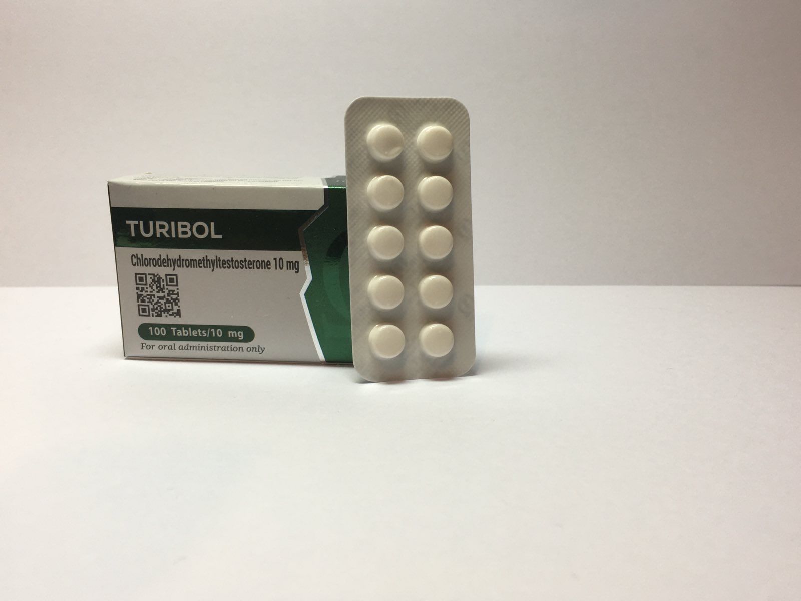 (Turinabol)TURIBOL OMEGA MEDS