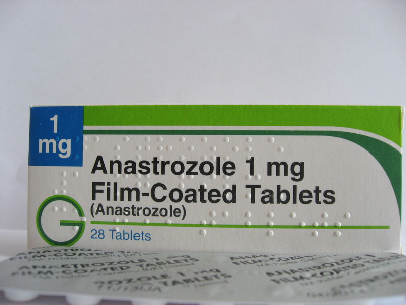 (Protection)ANASTROZOLE Ma holders 