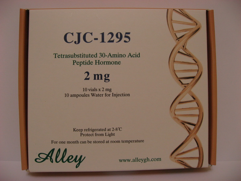 (hgh) CJC-1295