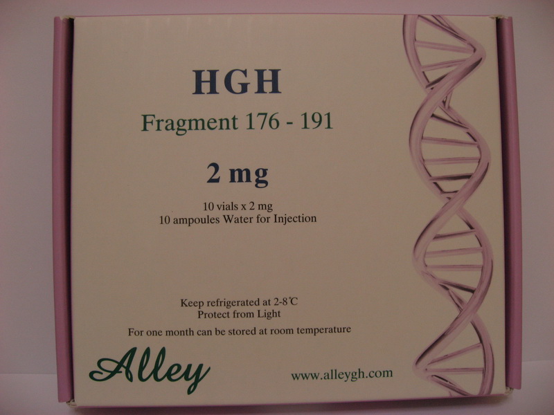 (hgh) HGH 