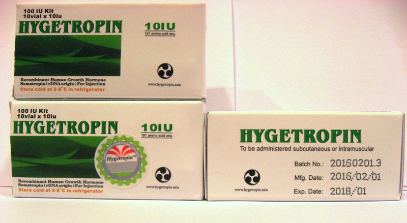 (hgh)HYGETROPIN