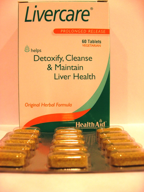 (Protection)LIVERCARE Health Aid
