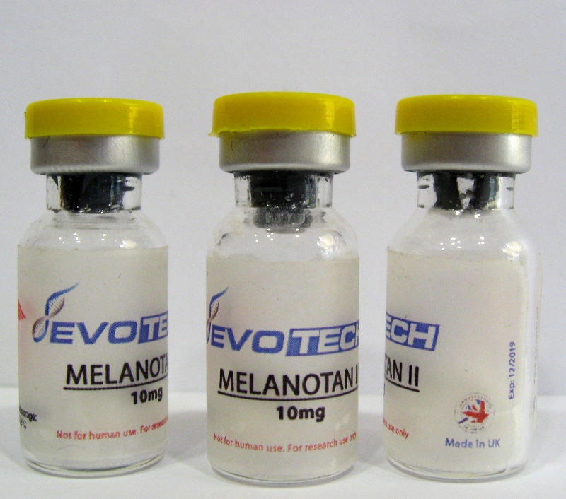 (HGH)Melanotal 2 Evotech
