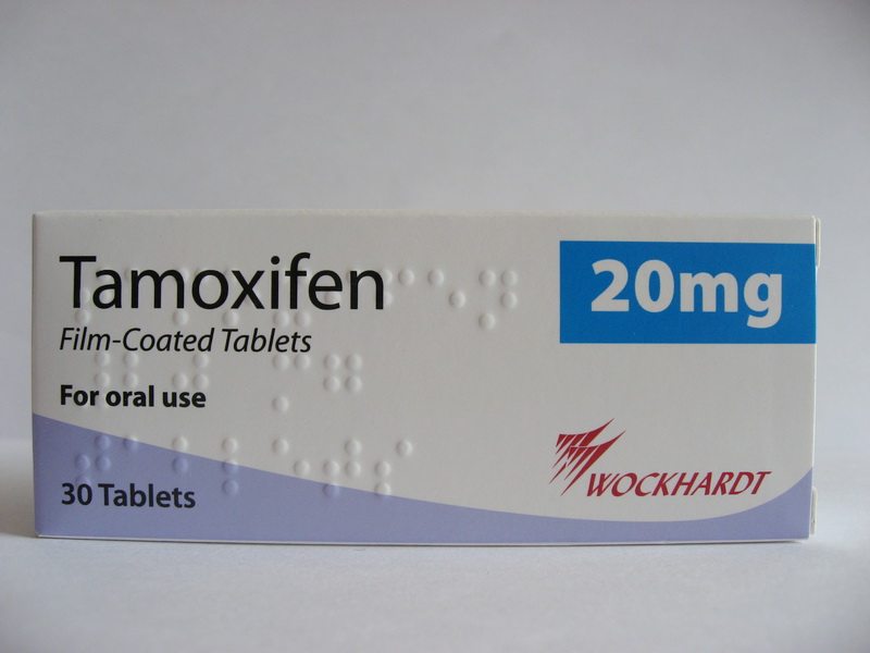 (Protection)TAMOXIFEN 20MG WOCKHARDT